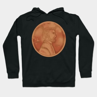 Penny 20XX Hoodie